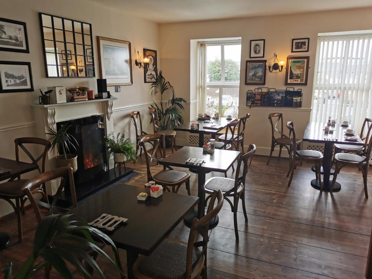 Dan Linehan'S B&B 킬라니 외부 사진