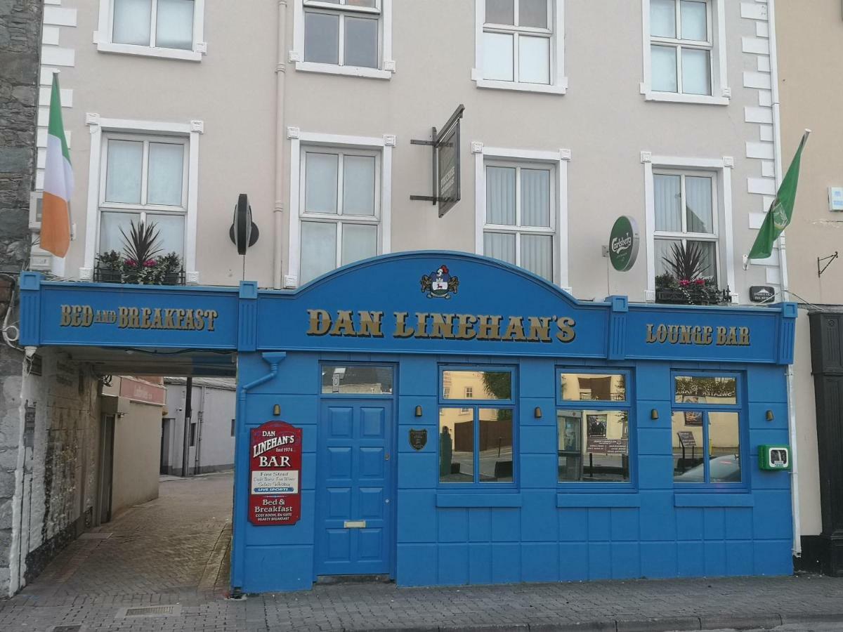 Dan Linehan'S B&B 킬라니 외부 사진