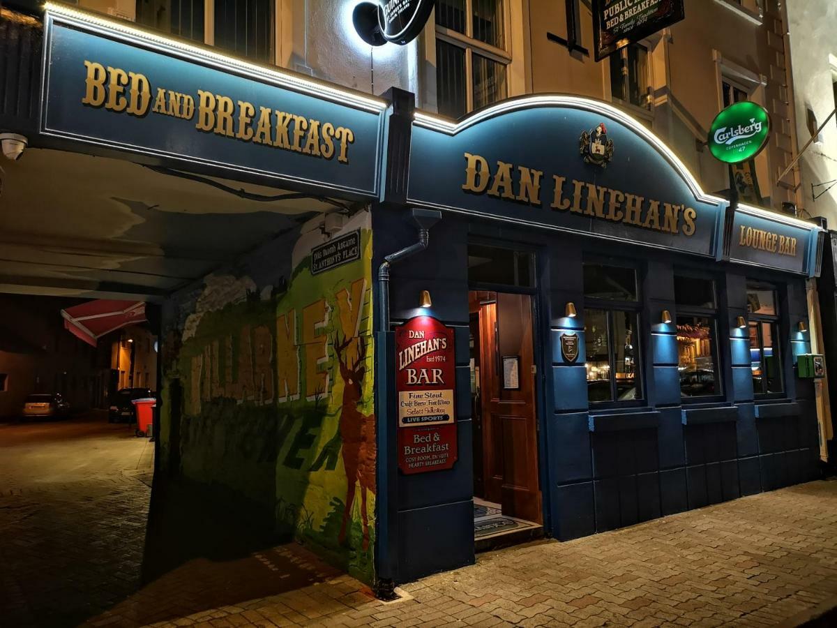 Dan Linehan'S B&B 킬라니 외부 사진